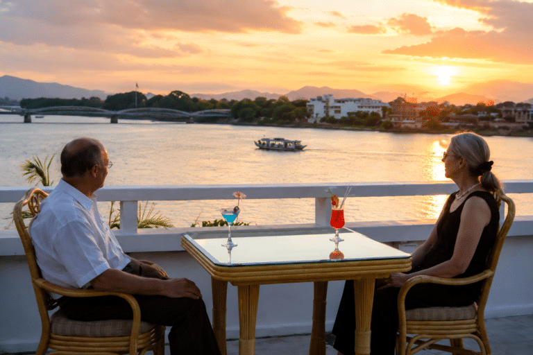 Best Hotels Near Dong Ba Brewery in Hue