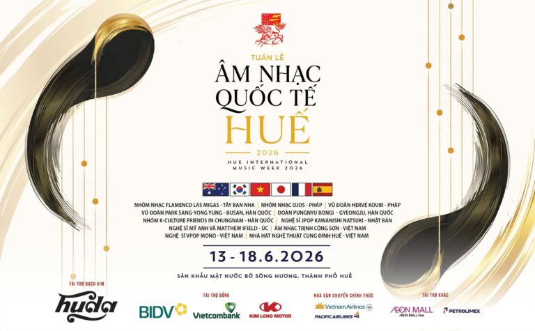 Lễ hội âm nhạc
